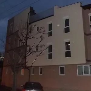 Гостевой дом Edes Alom 