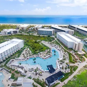Resort Grand Palladium Select Costa Mujeres