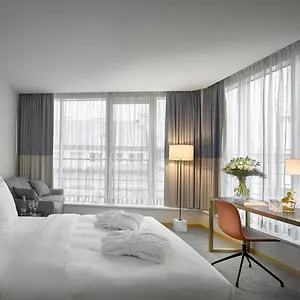 **** Hotel K+k Fenix República Checa