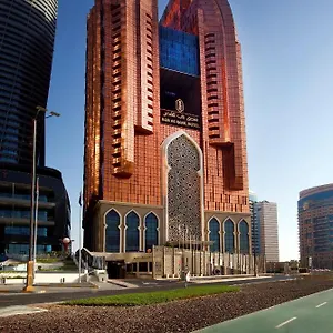 Апарт-отель Bab Al Qasr *****