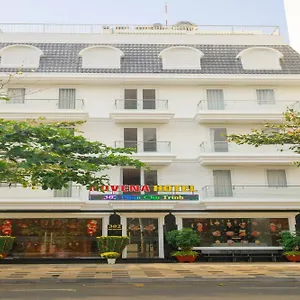 ** Hotel Novena Vietnam