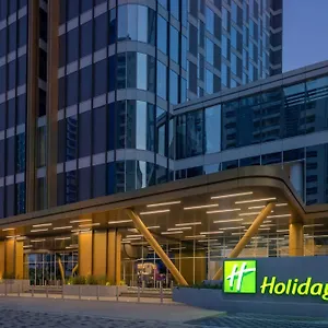 Отель Business Bay By Ihg