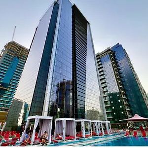 ***** Hotel Canal Emiratos Árabes Unidos