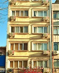 *** Hotel Old Sultanahmet Turquie