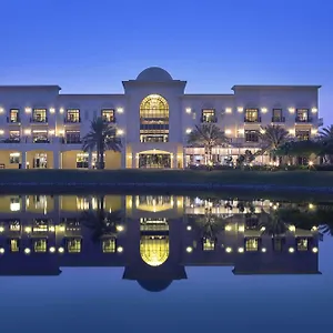 Отель Address Montgomerie *****