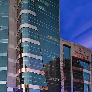 Апарт-отель Deira Deluxe ****