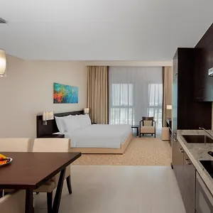 Hyatt Place Al Rigga Residences **** Dubaï