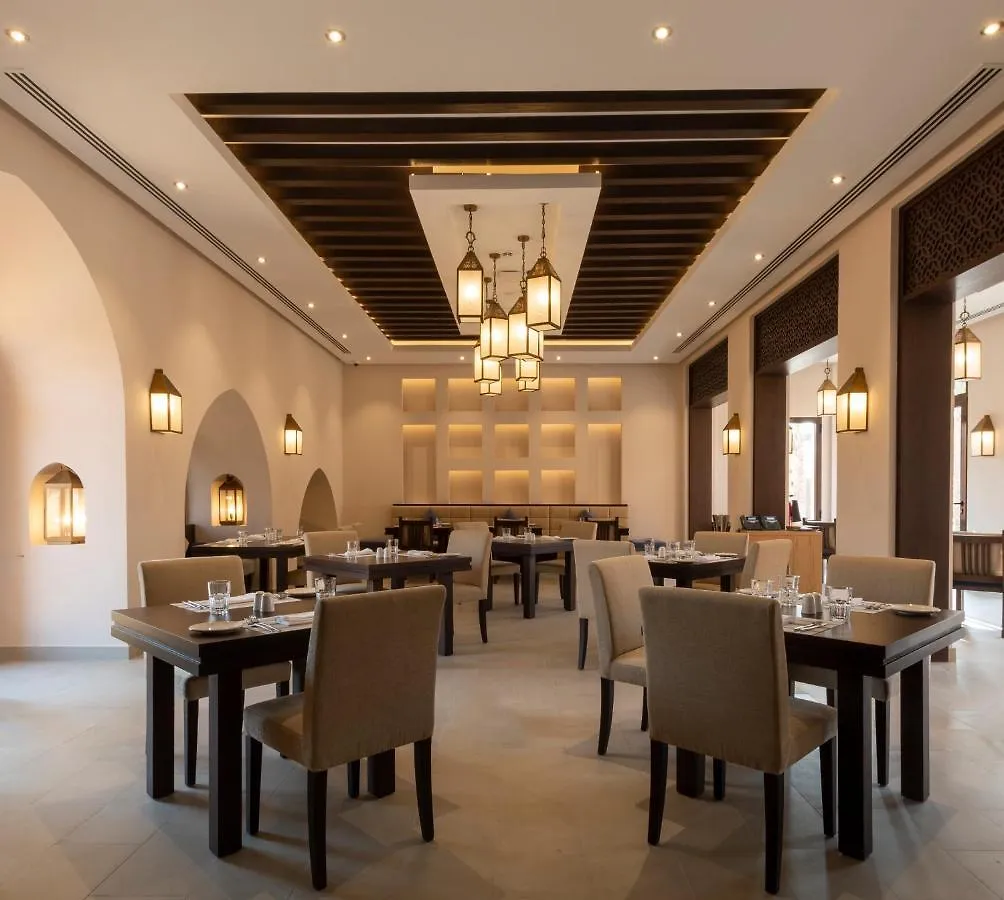 Hotel Al Badayer Retreat By Sharjah Collection