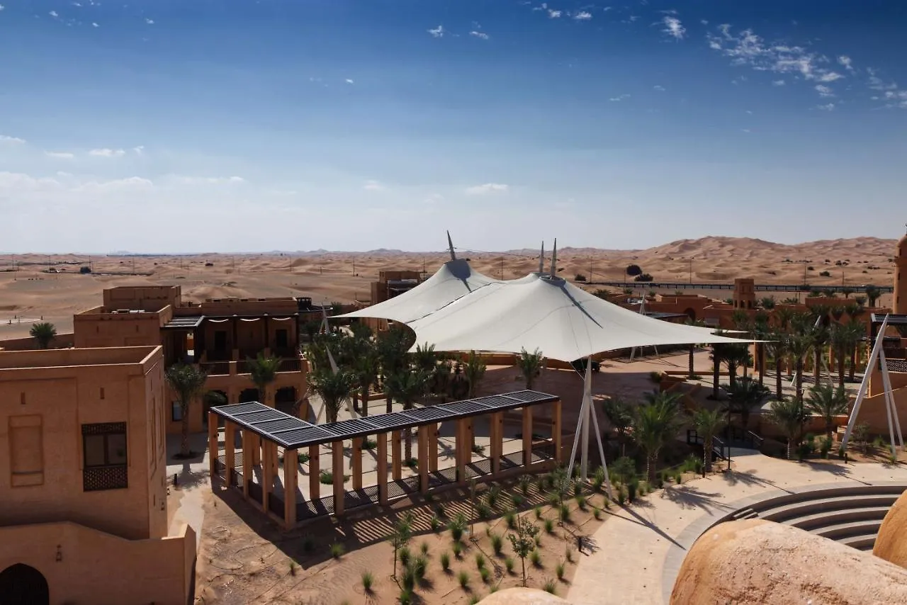 Hotel Al Badayer Retreat By Sharjah Collection 5*,  Émirats arabes unis