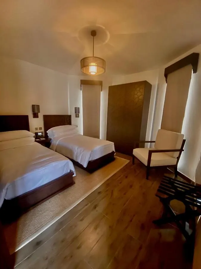 Hotel Al Badayer Retreat By Sharjah Collection Margham