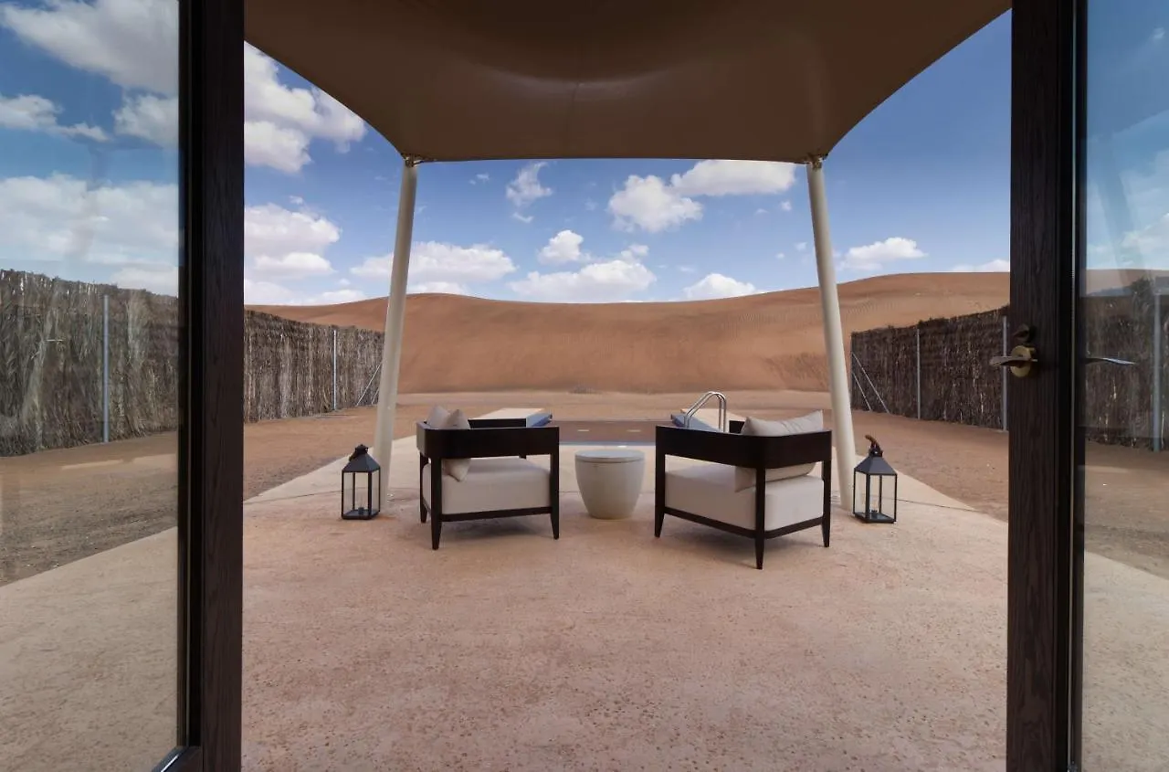 Hotel Al Badayer Retreat By Sharjah Collection Margham