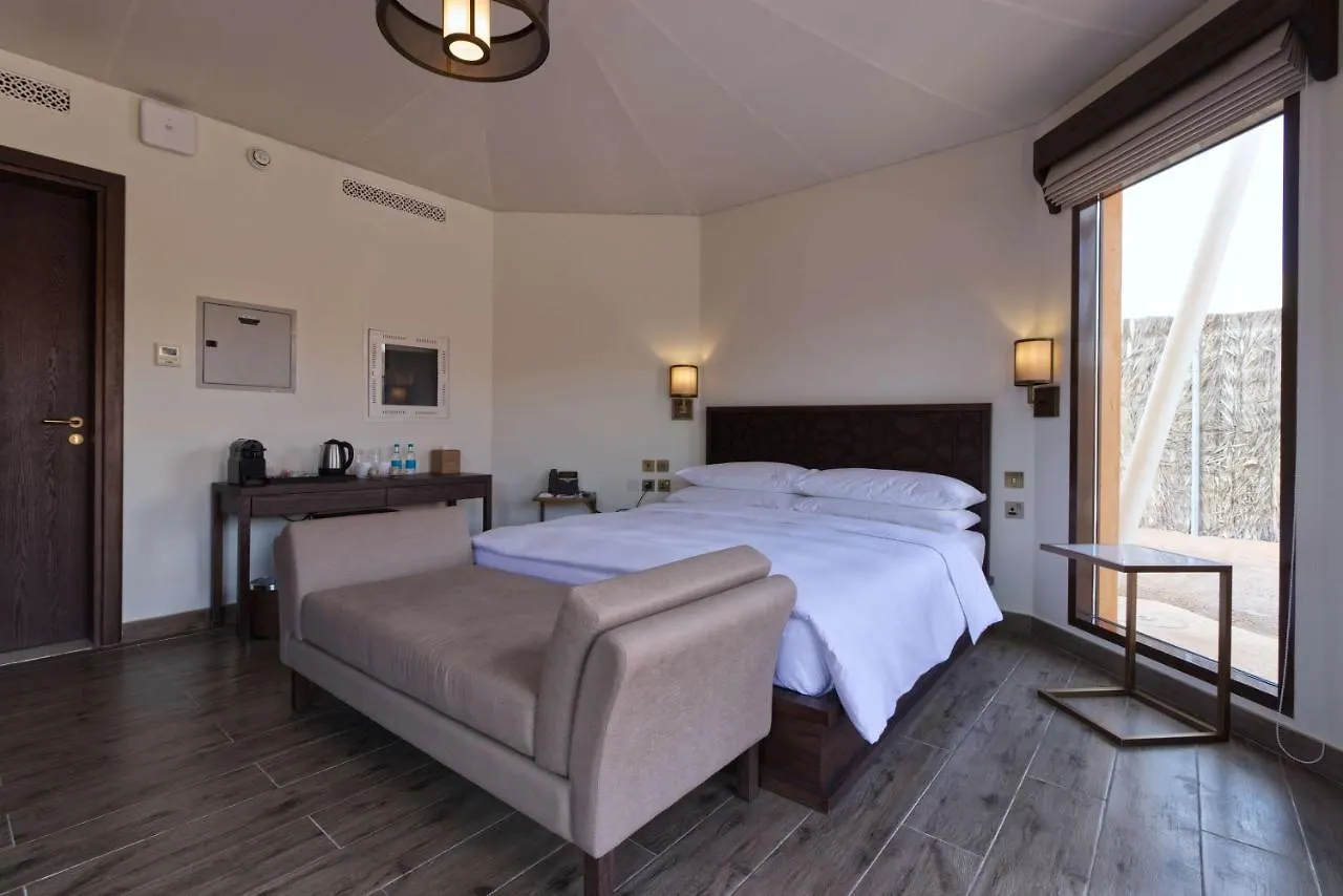 Hotel Al Badayer Retreat By Sharjah Collection à Margham