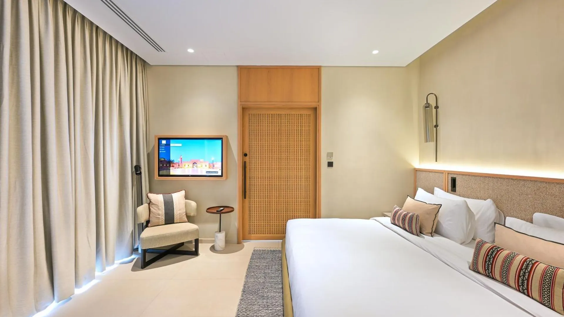 Hotel Al Badayer Retreat By Sharjah Collection Margham