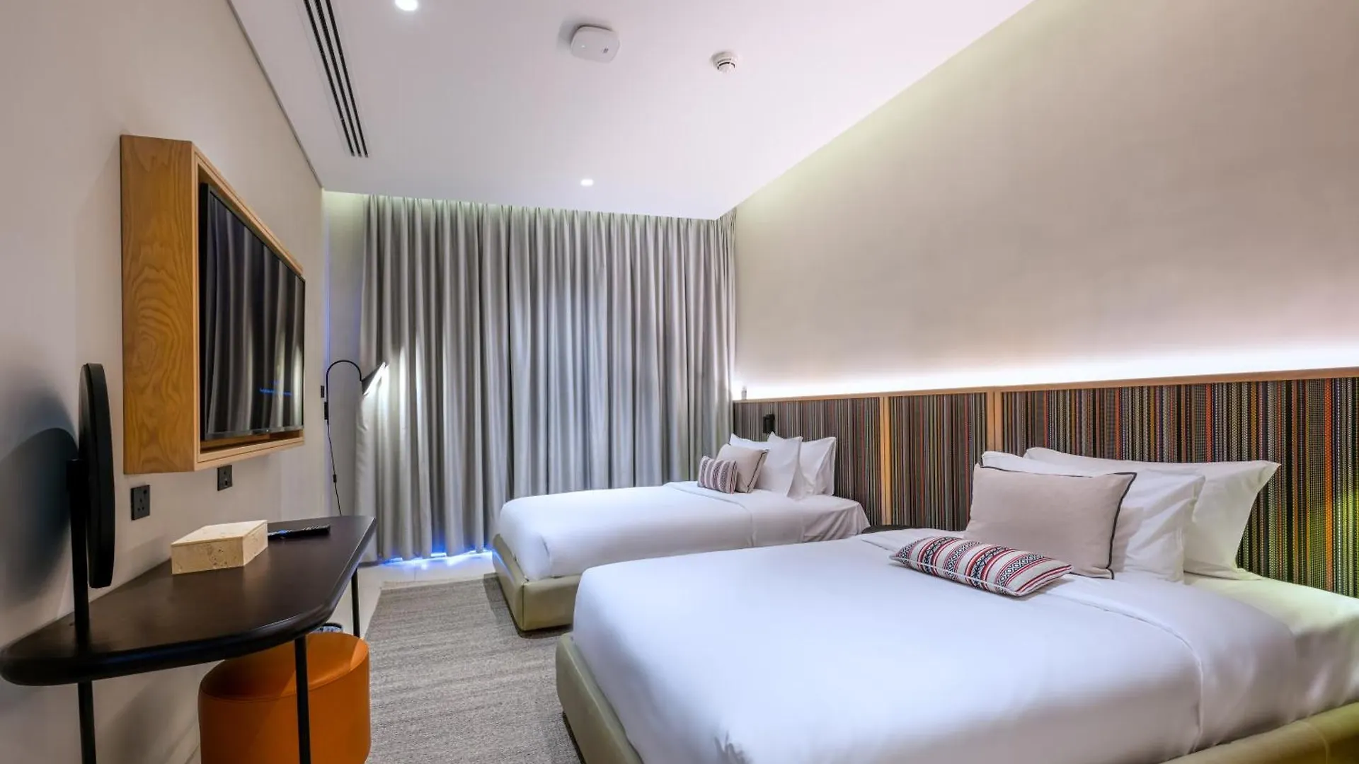 Hotel Al Badayer Retreat By Sharjah Collection Margham Emiratos Árabes Unidos