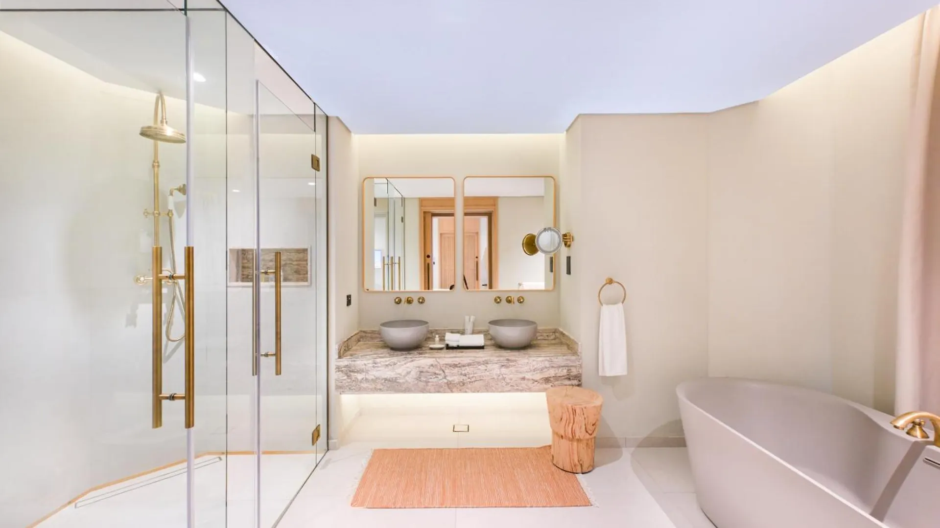 *****  Hotel Al Badayer Retreat By Sharjah Collection Margham Emiratos Árabes Unidos