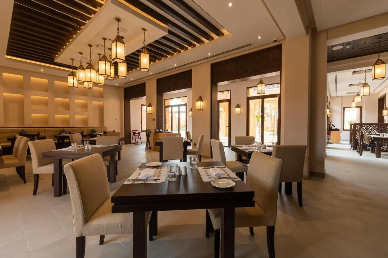 Hotel Al Badayer Retreat By Sharjah Collection Margham