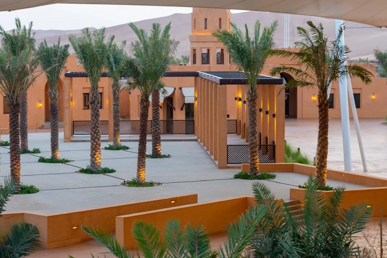 Hotel Al Badayer Retreat By Sharjah Collection Margham Emiratos Árabes Unidos