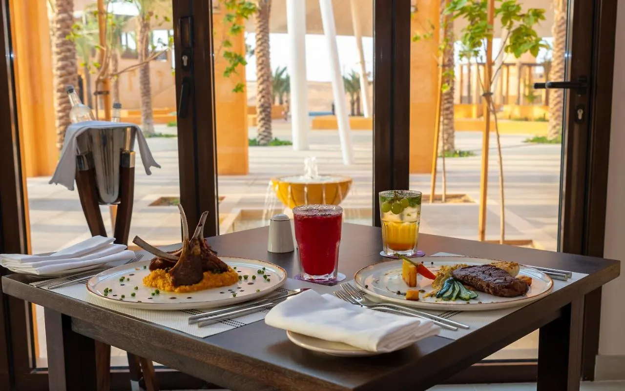 Hotel Al Badayer Retreat By Sharjah Collection Margham