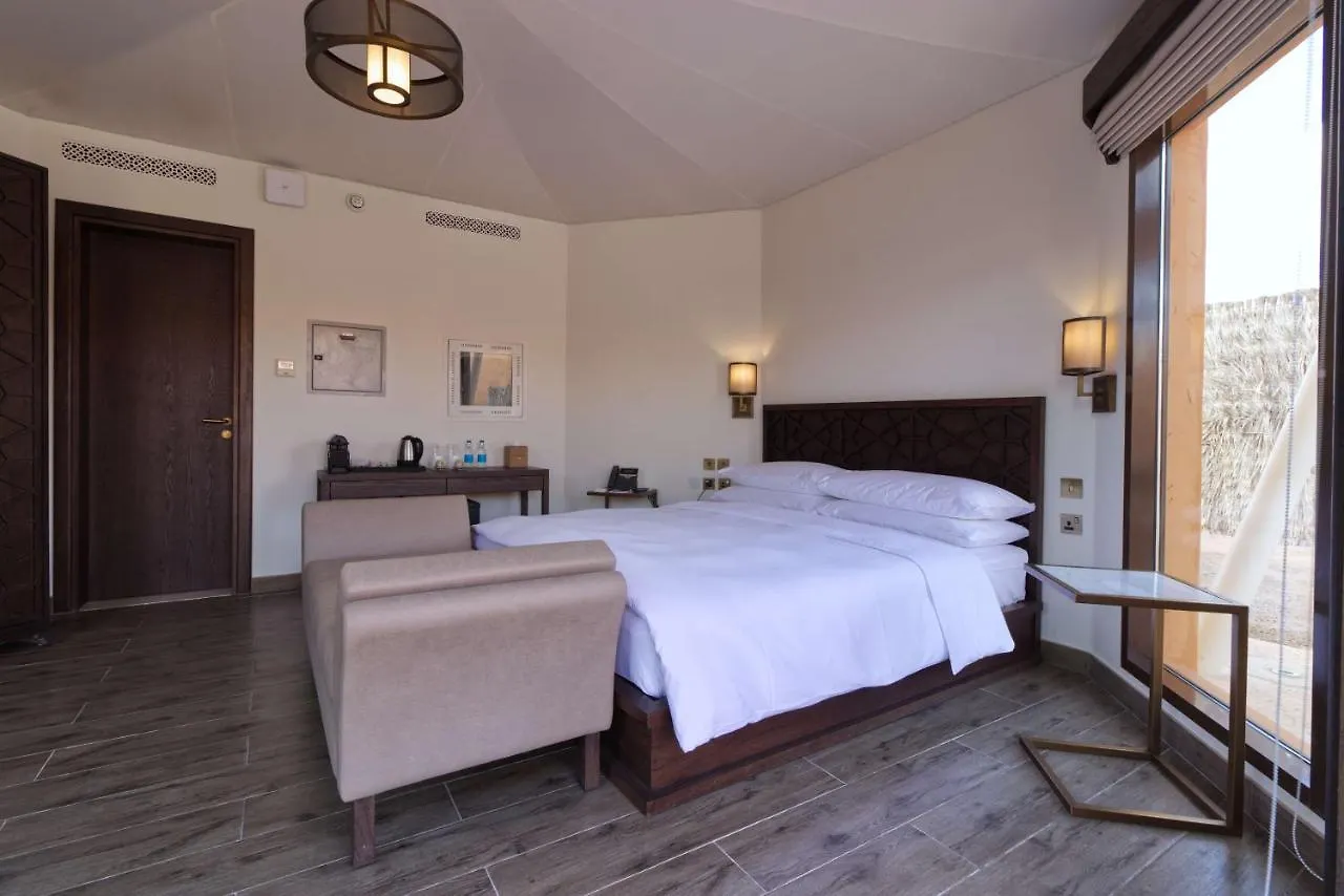 Hotel Al Badayer Retreat By Sharjah Collection Margham