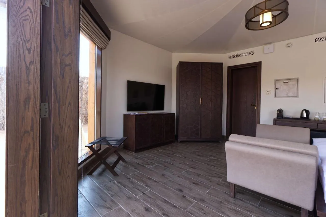 Hotel Al Badayer Retreat By Sharjah Collection Margham